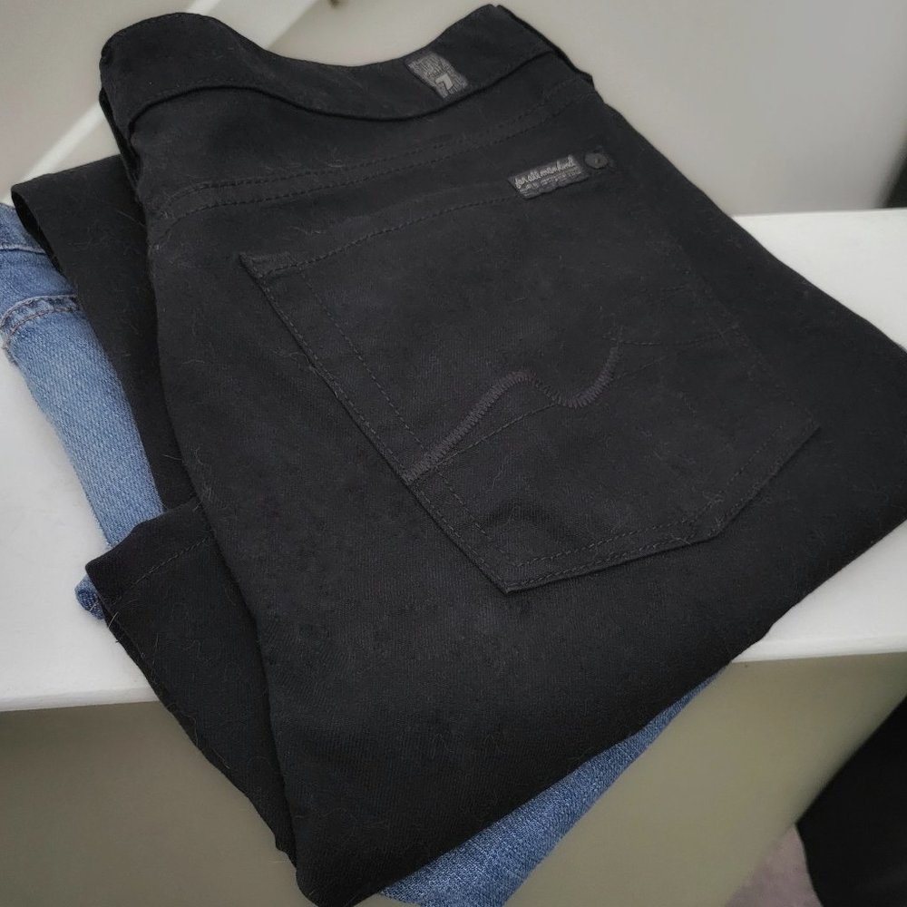 7 For All Mankind Jeans size 32